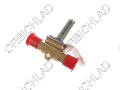 Ventil solenoid Danfoss EVR 3 NC